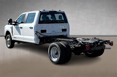 New 2026 Ford F-350 Crew Cab Cab Chassis for sale #TED66010 - photo 2