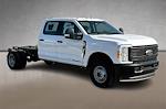 New 2026 Ford F-350 Crew Cab Cab Chassis for sale #TED66010 - photo 4
