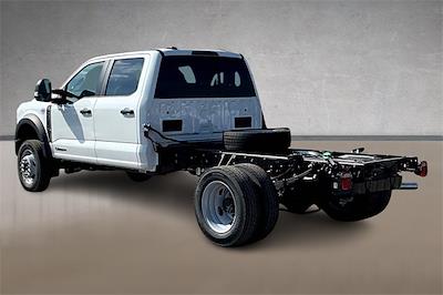 New 2026 Ford F-550 - photo 1