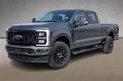 New 2026 Ford F-250 - photo 1