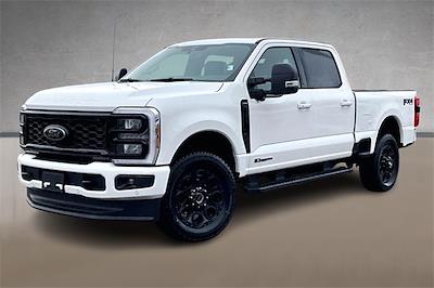 New 2026 Ford F-250 - photo 1