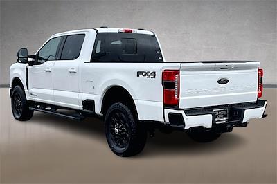 New 2026 Ford F-250 - photo 1