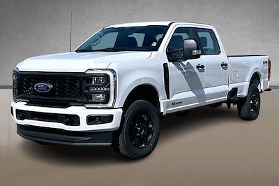 New 2026 Ford F-250 - photo 1
