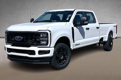 New 2026 Ford F-250 - photo 1