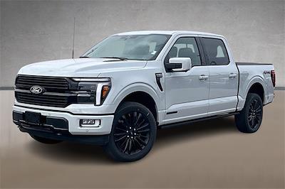 New 2026 Ford F-150 Platinum for sale #TFA01088 - photo 1