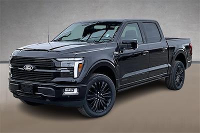 New 2026 Ford F-150 Platinum for sale #TFA02714 - photo 1