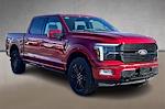 New 2026 Ford F-150 Platinum for sale #TFA02717 - photo 4