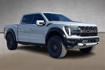 Used 2024 Ford F-150 Raptor SuperCrew Cab for sale #TFA02738A - photo 1