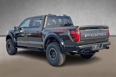 New 2026 Ford F-150 Raptor SuperCrew Cab for sale #TFA02805 - photo 2