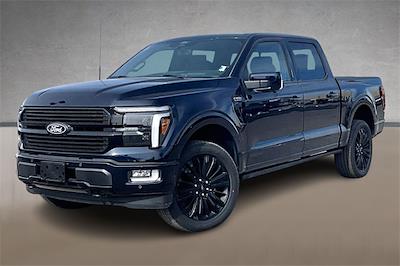 New 2026 Ford F-150 Platinum for sale #TFA03031 - photo 1