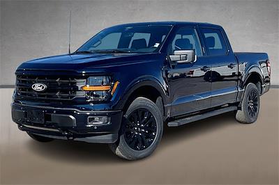 New 2026 Ford F-150 - photo 1