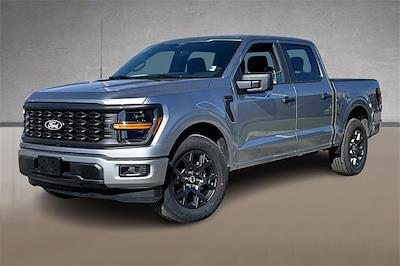 New 2026 Ford F-150 STX SuperCrew Cab for sale #TFA15049 - photo 1