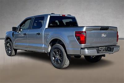 New 2026 Ford F-150 STX SuperCrew Cab for sale #TFA15049 - photo 2