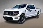 New 2026 Ford F-150 STX SuperCrew Cab for sale #TFA15277 - photo 1