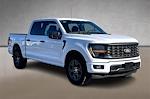 New 2026 Ford F-150 STX SuperCrew Cab for sale #TFA15277 - photo 4