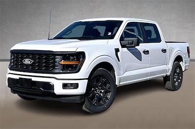 New 2026 Ford F-150 STX SuperCrew Cab for sale #TFA16714 - photo 1