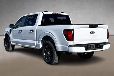 New 2026 Ford F-150 STX SuperCrew Cab for sale #TFA16714 - photo 2