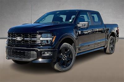 New 2026 Ford F-150 - photo 1