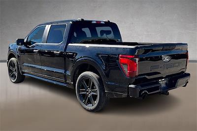 New 2026 Ford F-150 - photo 1