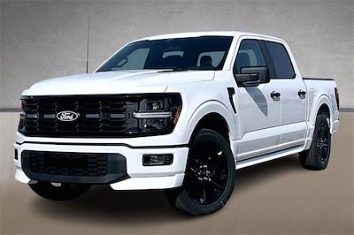 New 2026 Ford F-150 - photo 1