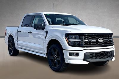New 2026 Ford F-150 - photo 1