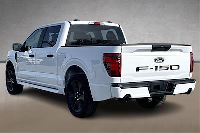 New 2026 Ford F-150 - photo 1