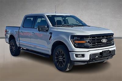 New 2026 Ford F-150 - photo 1