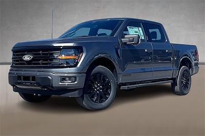 New 2026 Ford F-150 - photo 1