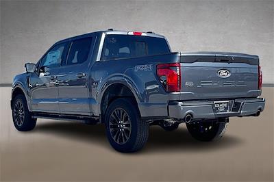 New 2026 Ford F-150 - photo 1