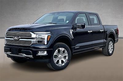 New 2026 Ford F-150 - photo 1