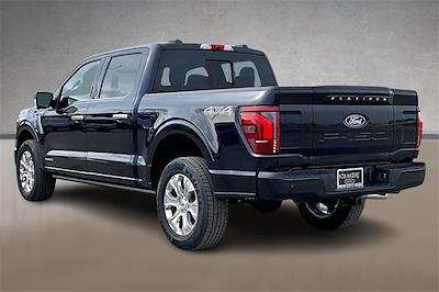 New 2026 Ford F-150 - photo 1