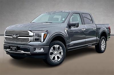 New 2026 Ford F-150 - photo 1
