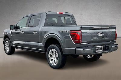 New 2026 Ford F-150 - photo 1