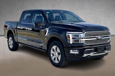 New 2026 Ford F-150 - photo 1