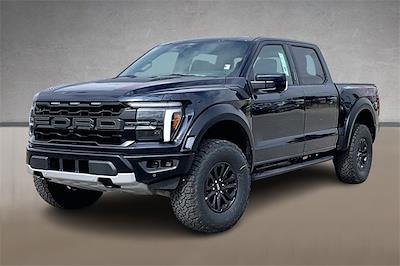 New 2026 Ford F-150 - photo 1