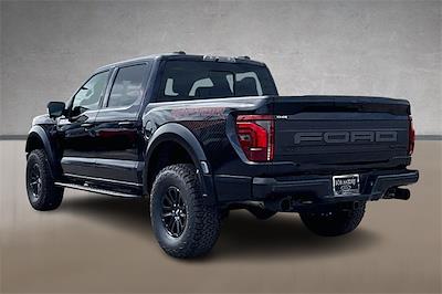 New 2026 Ford F-150 - photo 1