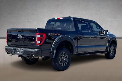 Used 2021 Ford F-150 - photo 1