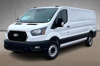 New 2026 Ford Transit 250 - photo 1