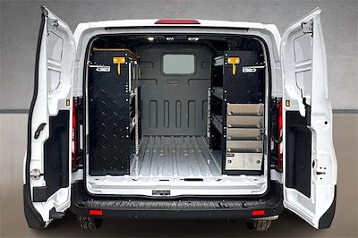 New 2026 Ford Transit 250 - photo 1