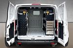 New 2026 Ford Transit 250 Low Roof Upfitted Cargo Van for sale #TKA02836 - photo 2