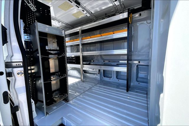 New 2026 Ford Transit 250 - photo 12
