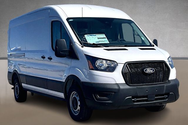 New 2026 Ford Transit 250 - photo 5