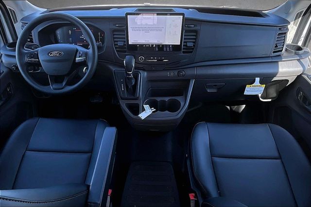 New 2026 Ford Transit 250 - photo 7