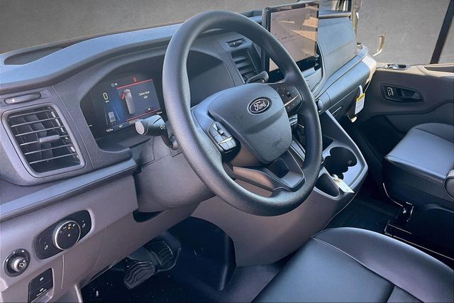 New 2026 Ford Transit 250 - photo 8