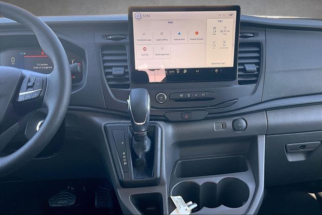 New 2026 Ford Transit 250 - photo 9
