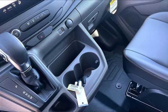 New 2026 Ford Transit 250 - photo 10