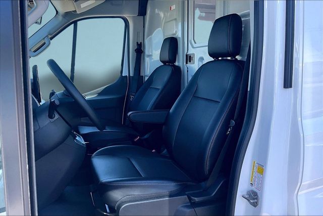 New 2026 Ford Transit 250 - photo 11