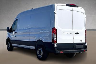 New 2026 Ford Transit 250 - photo 1