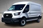 New 2026 Ford Transit 250 Medium Roof Empty Cargo Van for sale #TKA03821 - photo 1
