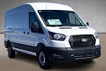 New 2026 Ford Transit 250 Medium Roof Empty Cargo Van for sale #TKA03821 - photo 3